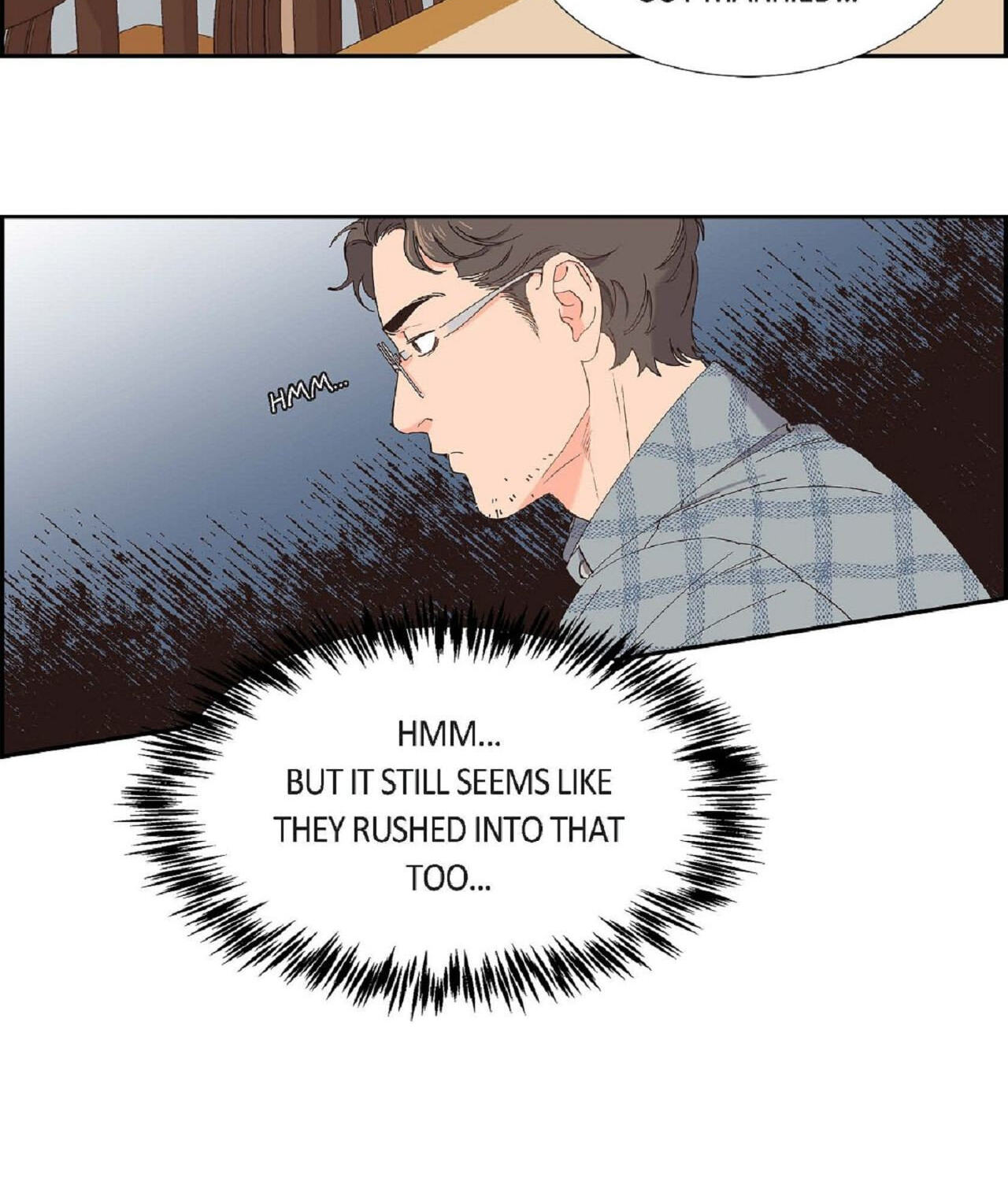 A Beastly Scandal Chapter 1 page 12 - 