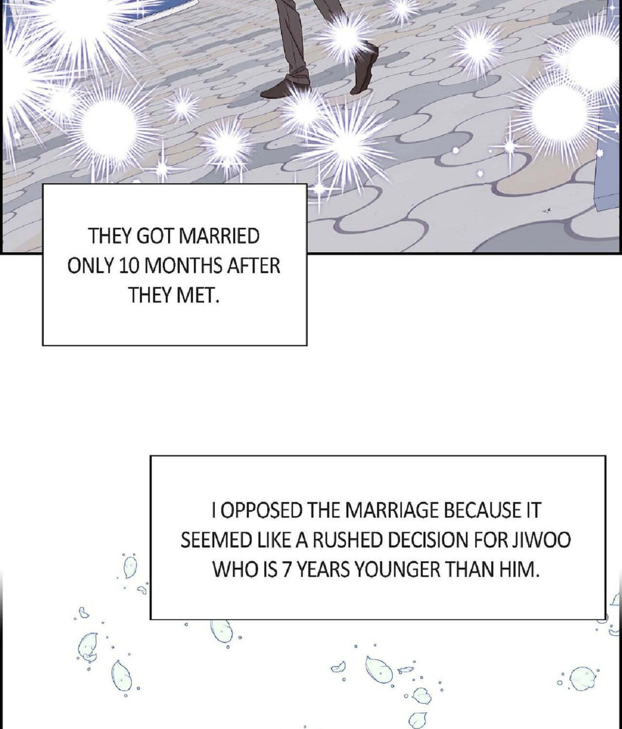 A Beastly Scandal Chapter 1 page 14 - 