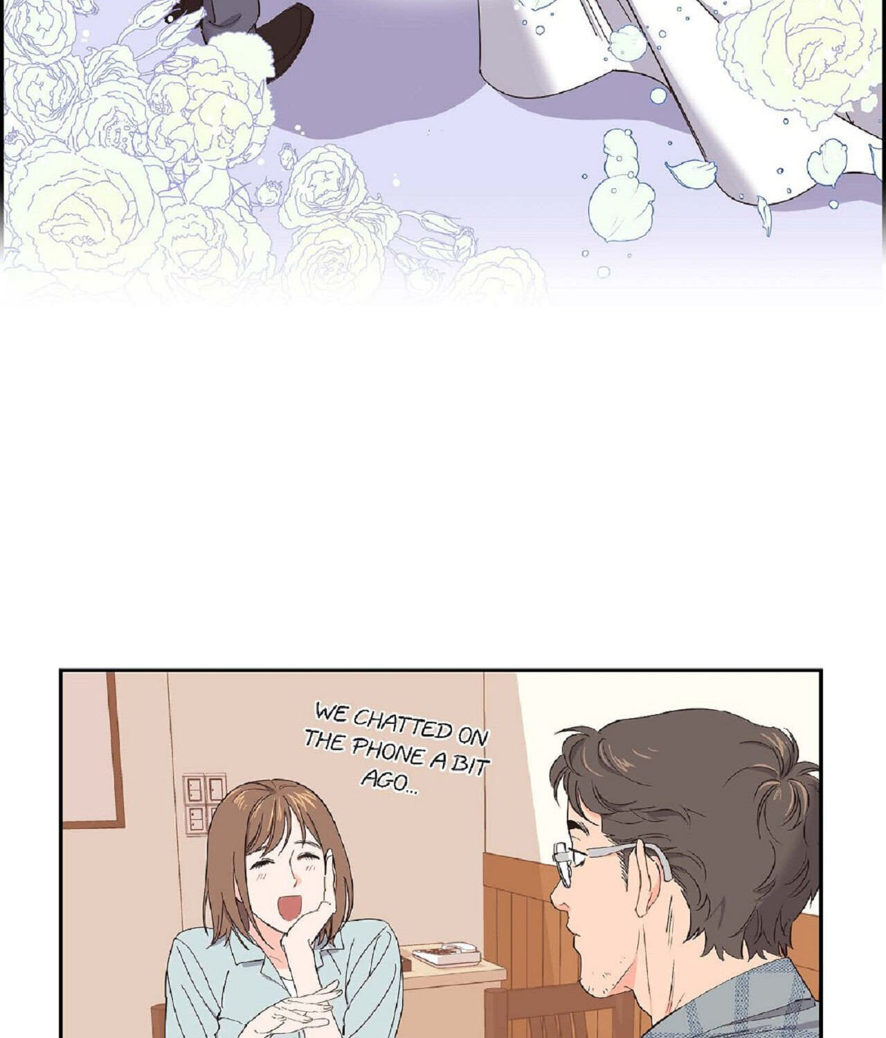 A Beastly Scandal Chapter 1 page 16 - 