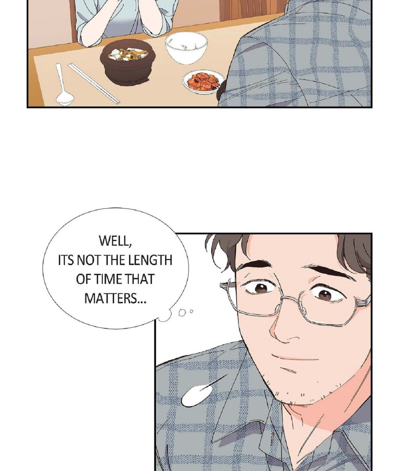 A Beastly Scandal Chapter 1 page 17 - 