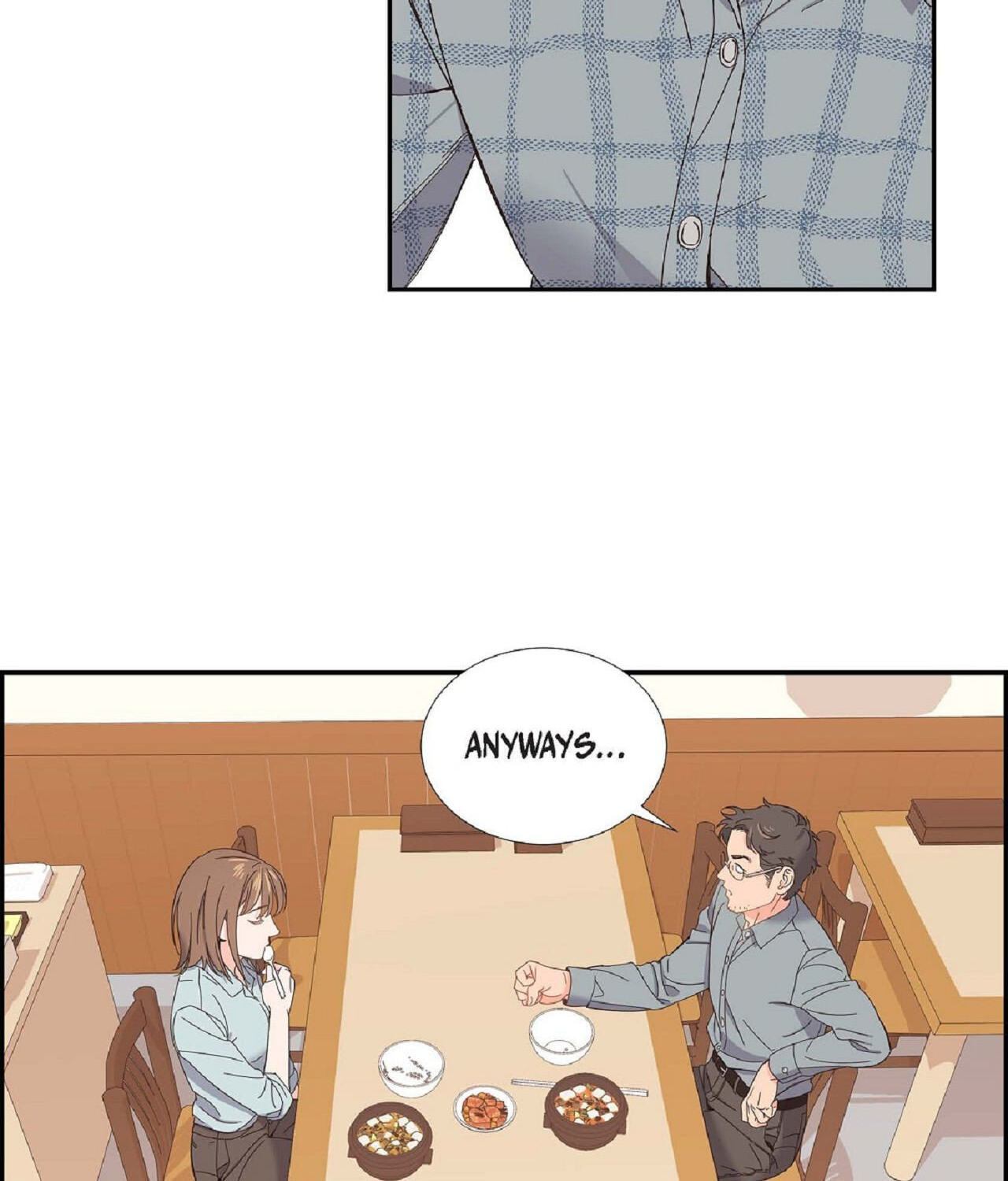 A Beastly Scandal Chapter 1 page 18 - 