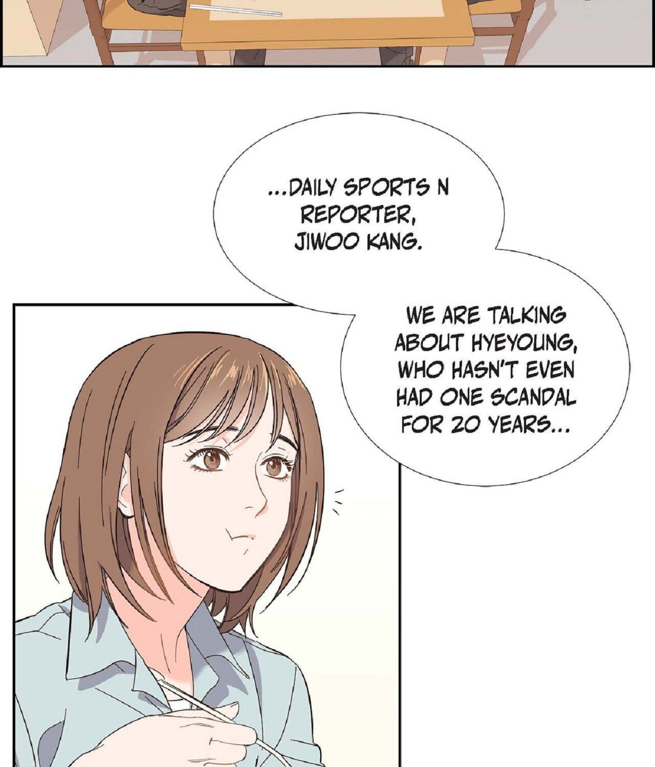 A Beastly Scandal Chapter 1 page 19 - 
