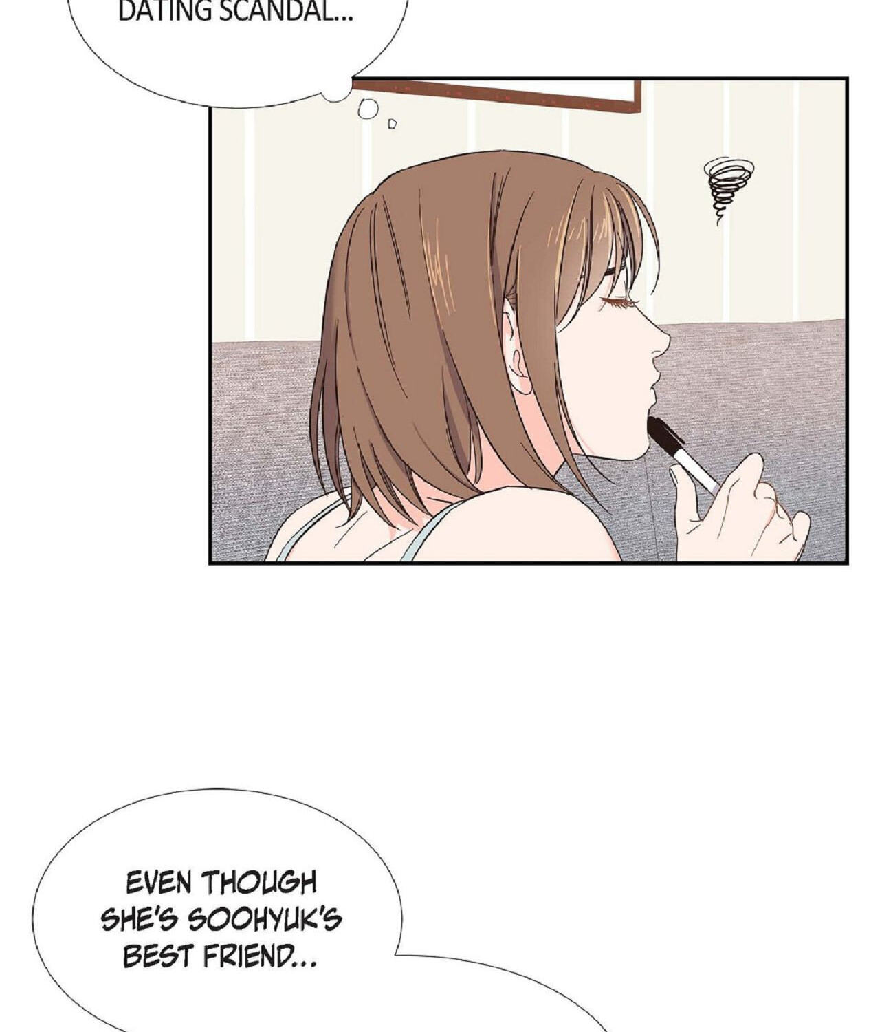 A Beastly Scandal Chapter 1 page 26 - 