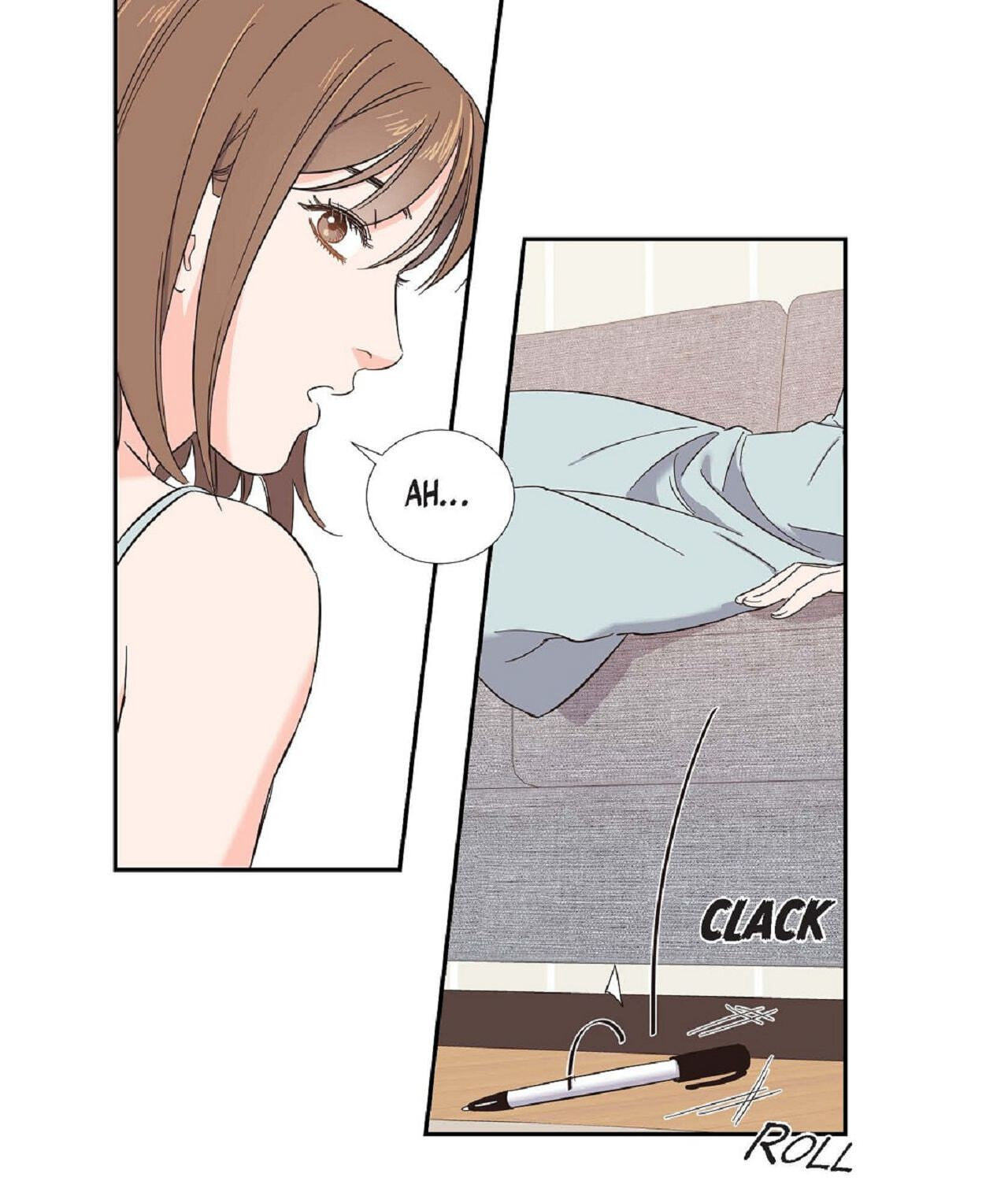 A Beastly Scandal Chapter 1 page 29 - 