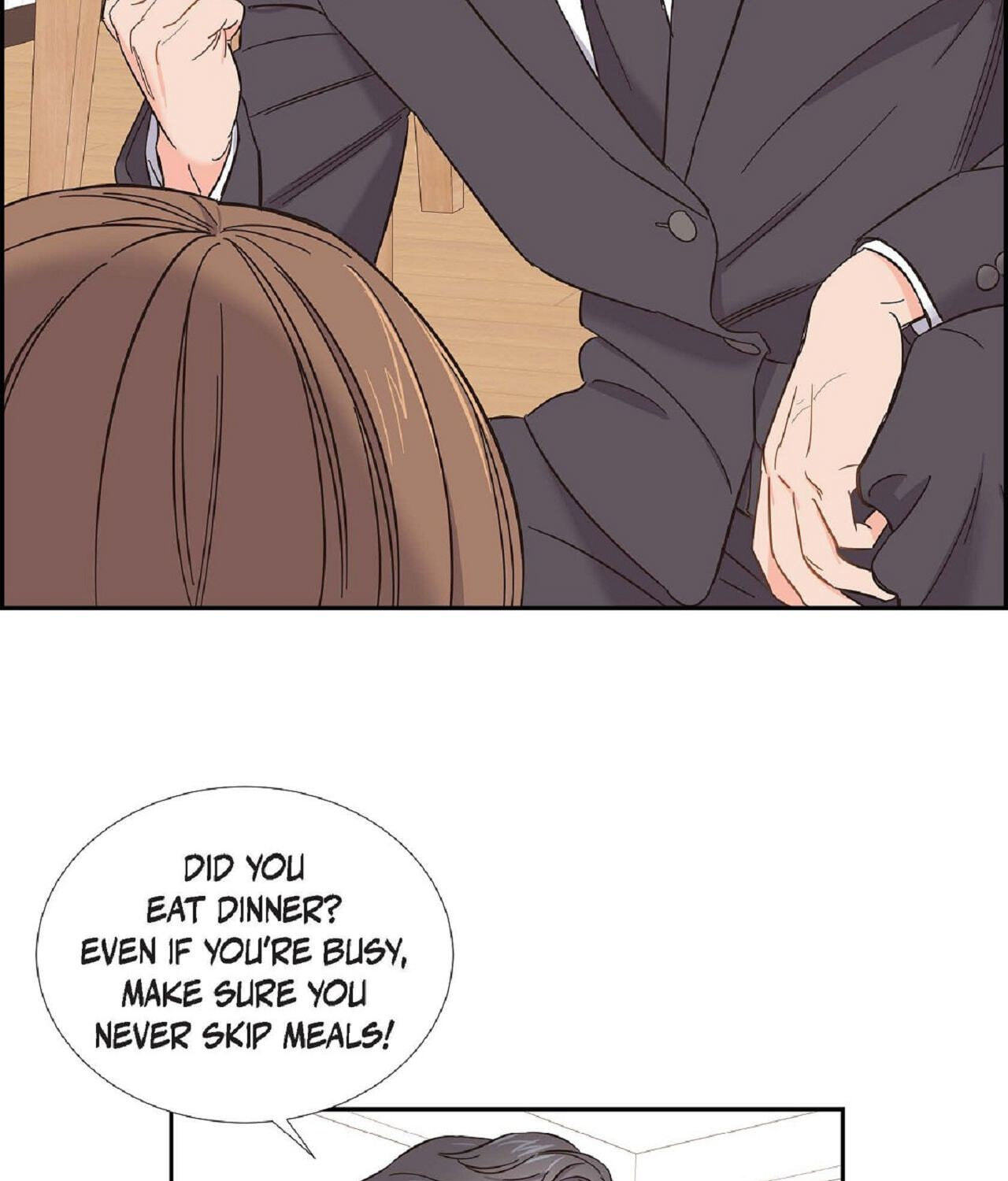 A Beastly Scandal Chapter 1 page 33 - 