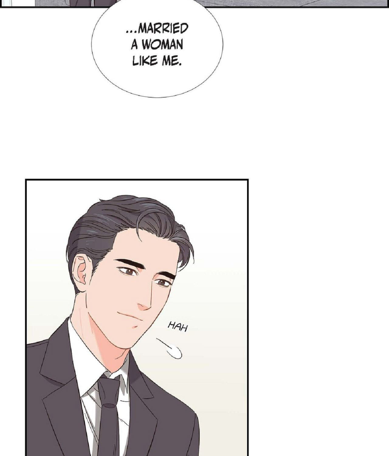 A Beastly Scandal Chapter 1 page 37 - 