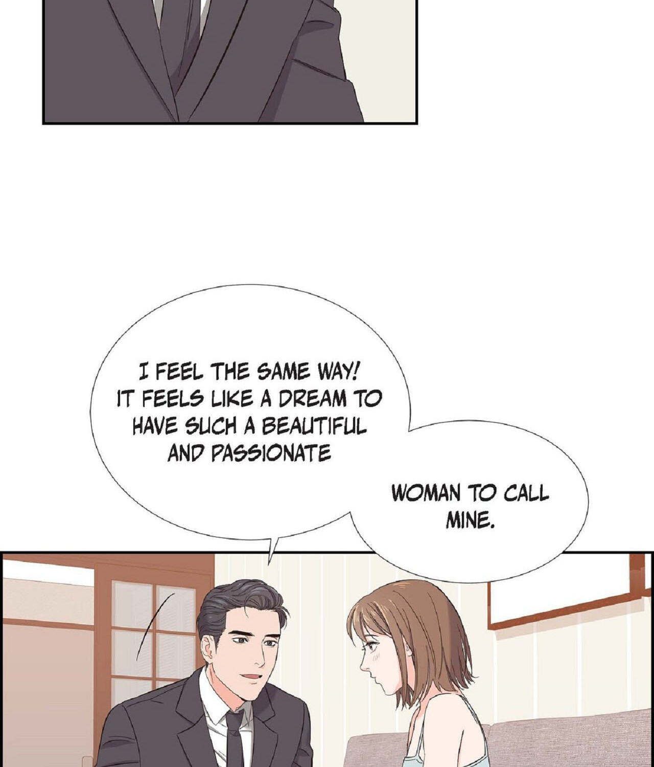 A Beastly Scandal Chapter 1 page 38 - 