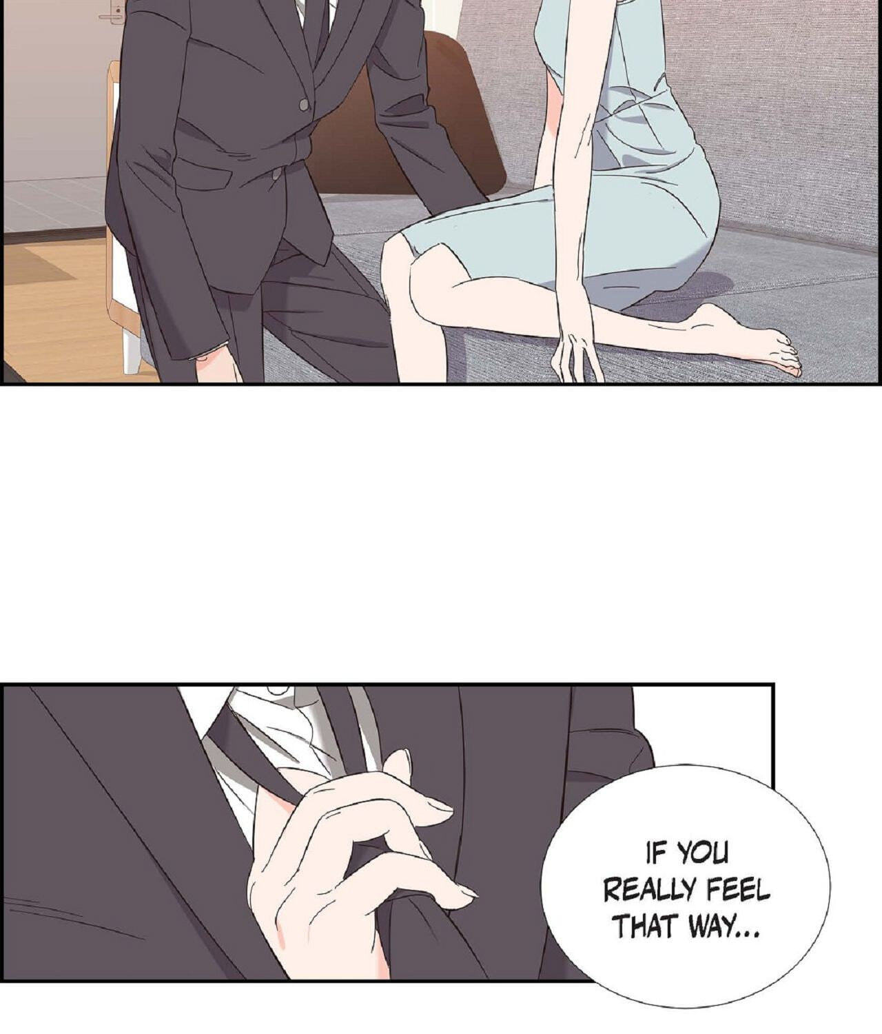 A Beastly Scandal Chapter 1 page 39 - 