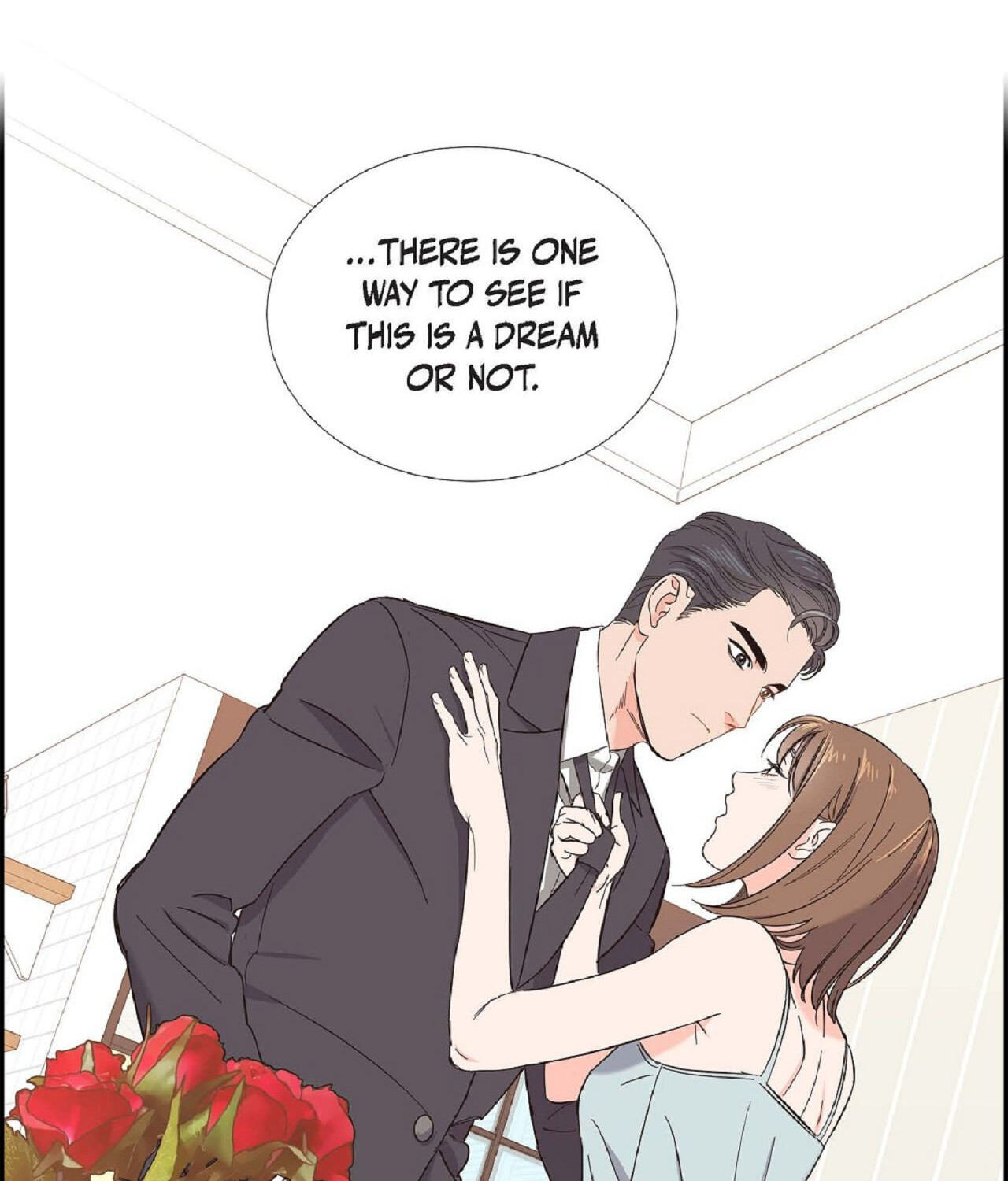 A Beastly Scandal Chapter 1 page 40 - 