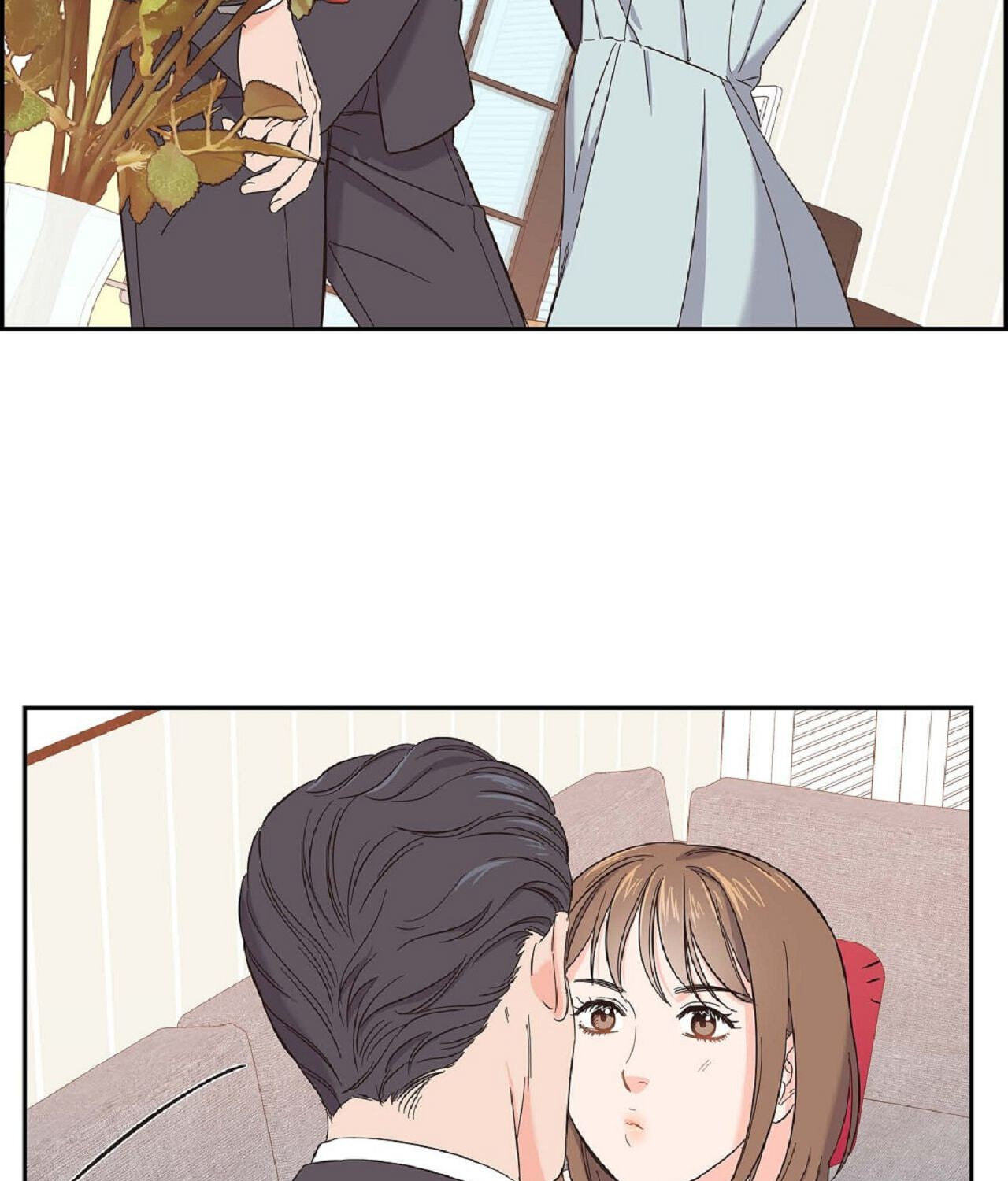 A Beastly Scandal Chapter 1 page 41 - 