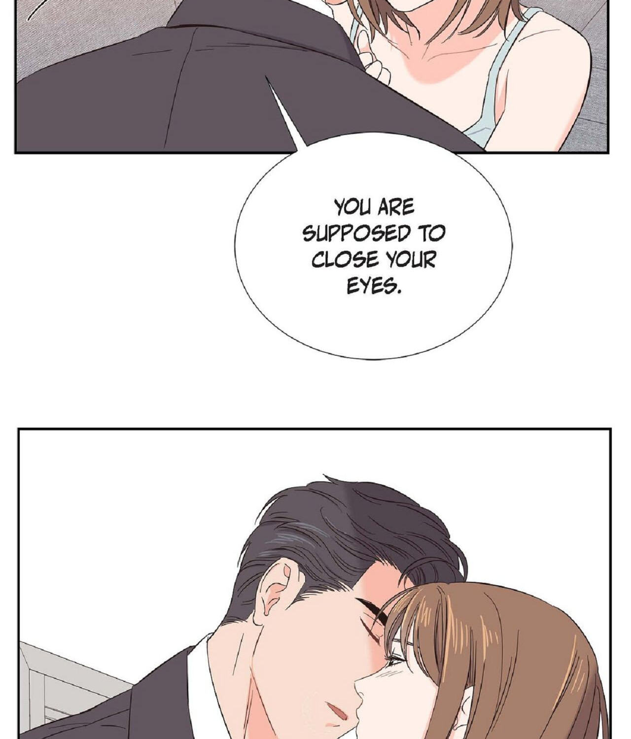 A Beastly Scandal Chapter 1 page 42 - 