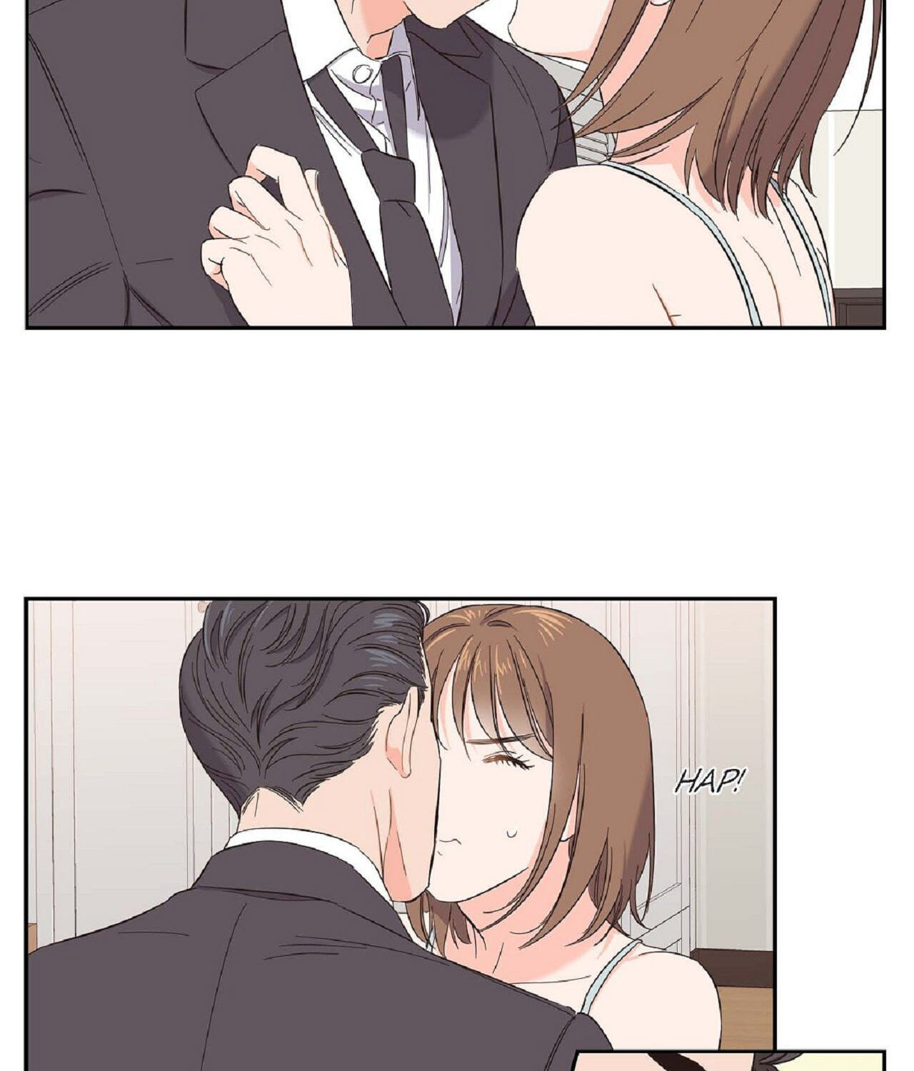 A Beastly Scandal Chapter 1 page 43 - 