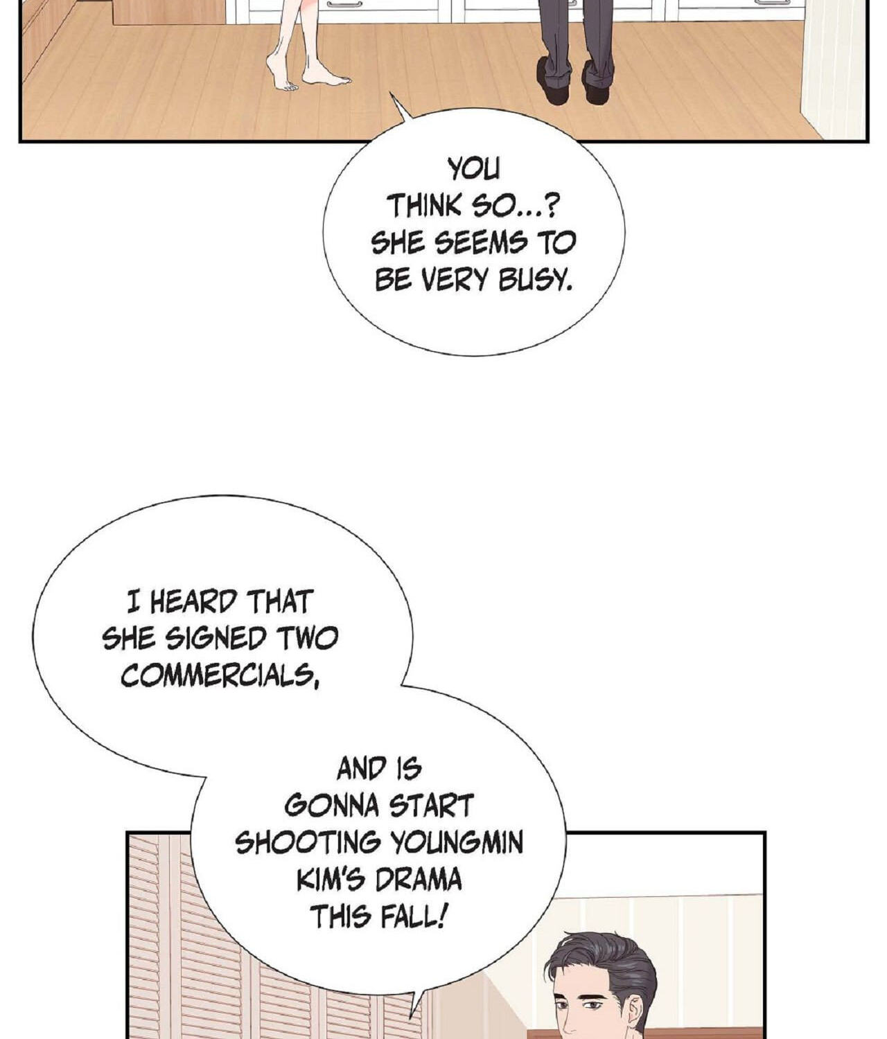 A Beastly Scandal Chapter 1 page 48 - 