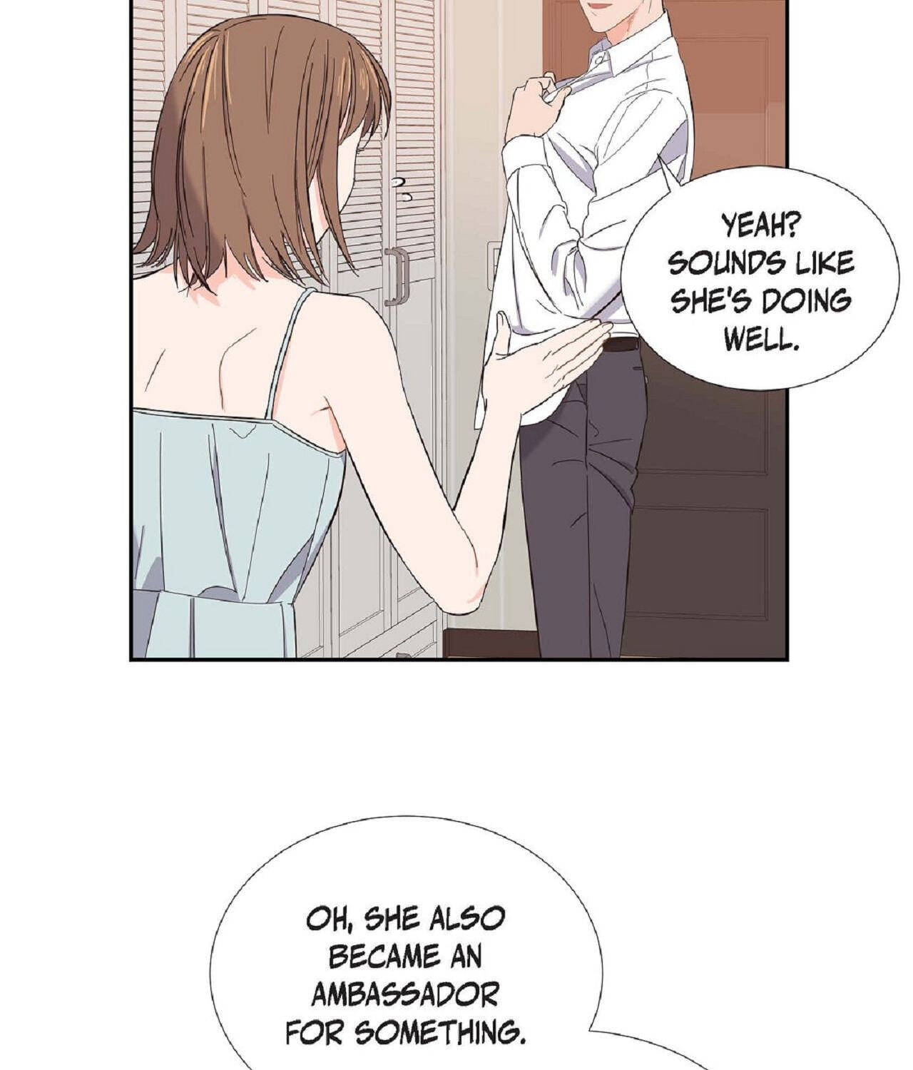 A Beastly Scandal Chapter 1 page 49 - 