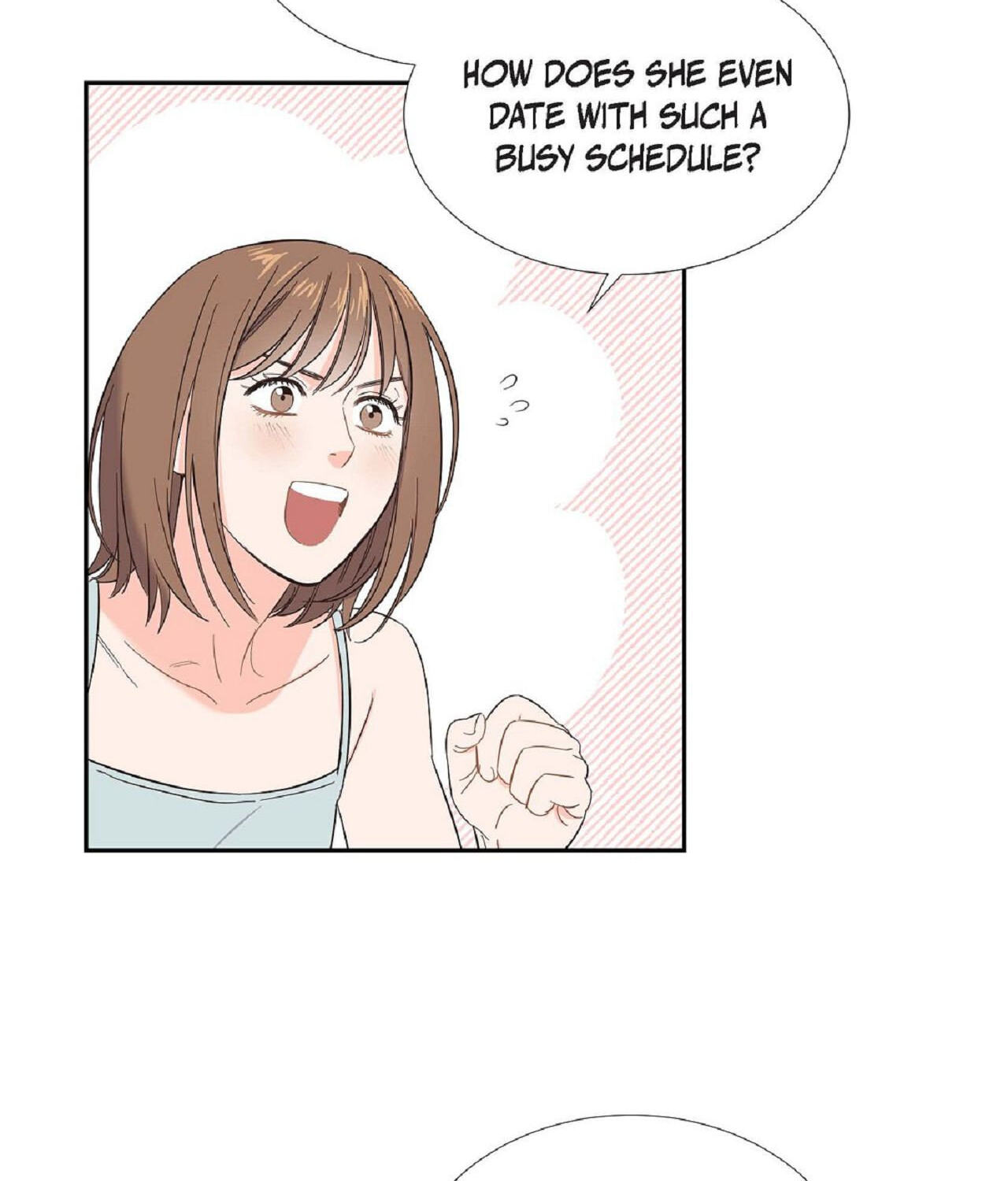 A Beastly Scandal Chapter 1 page 50 - 