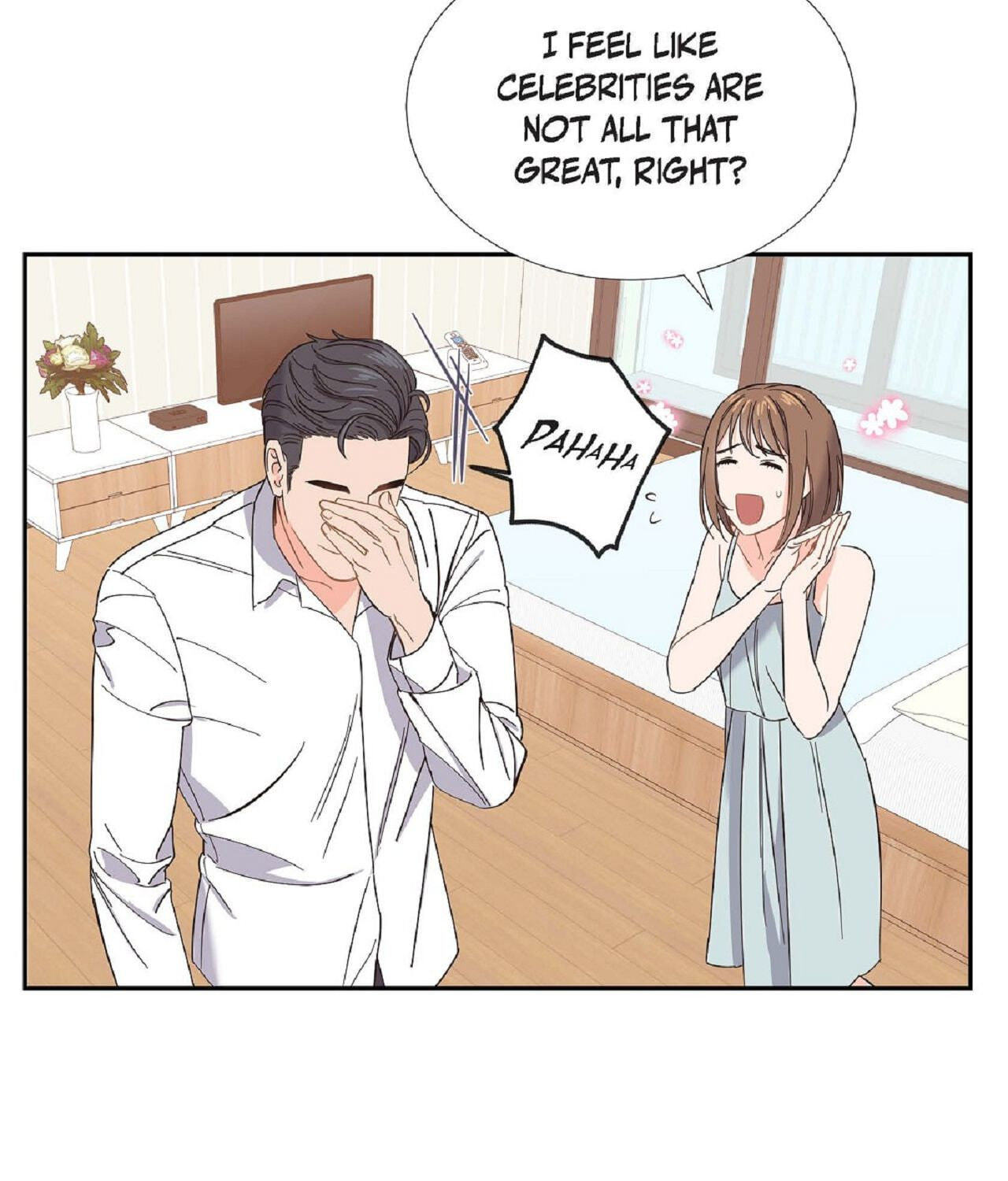 A Beastly Scandal Chapter 1 page 51 - 