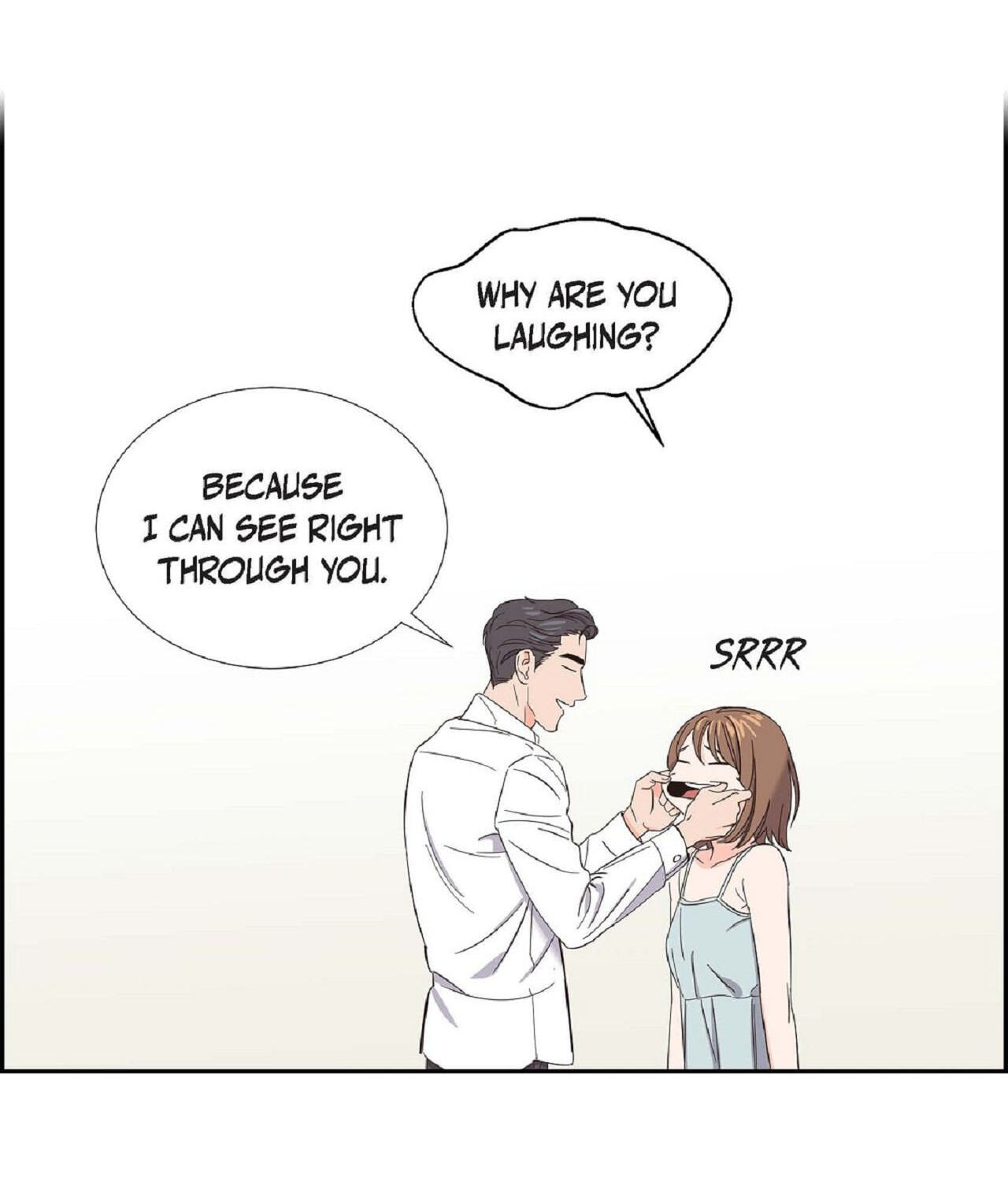 A Beastly Scandal Chapter 1 page 52 - 