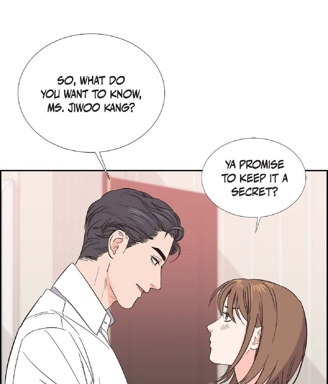 A Beastly Scandal Chapter 1 page 53 - 