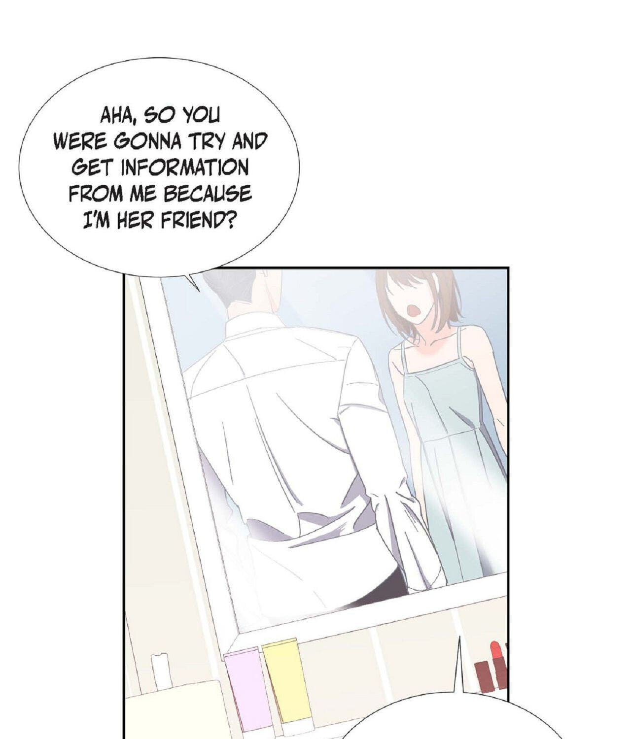 A Beastly Scandal Chapter 1 page 55 - 