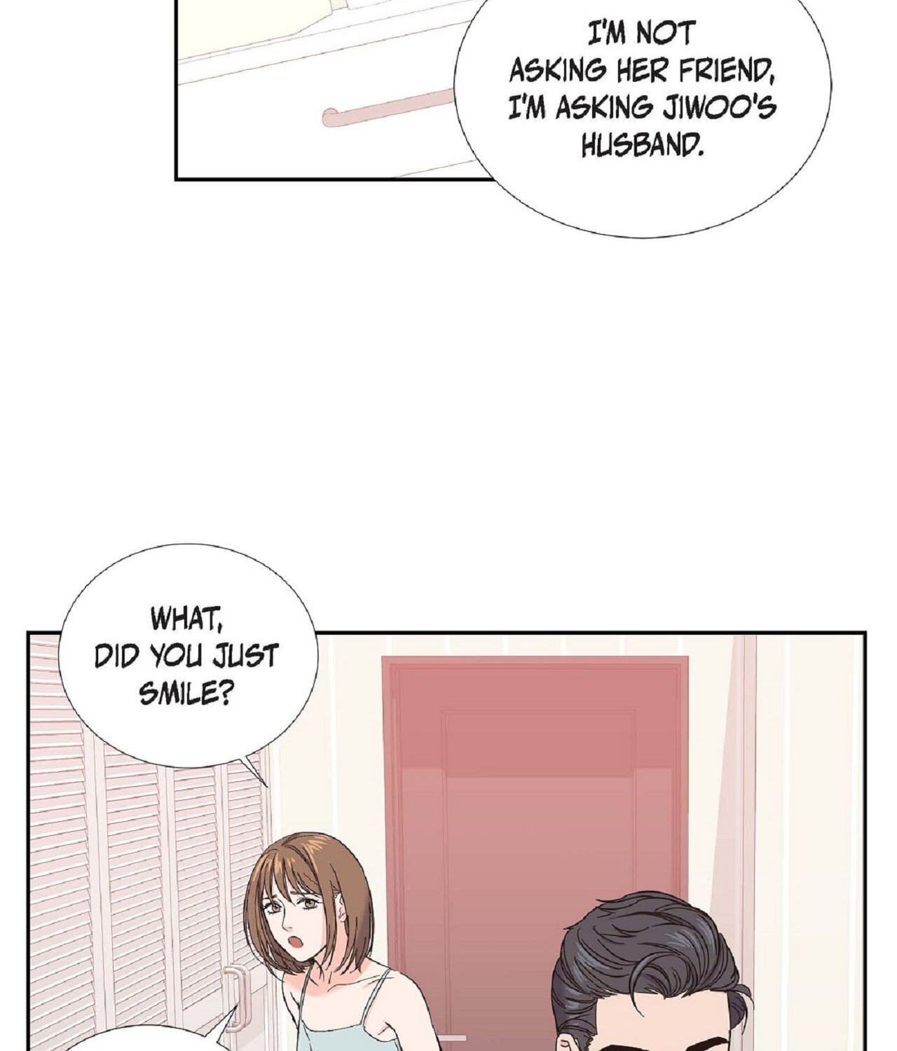 A Beastly Scandal Chapter 1 page 56 - 