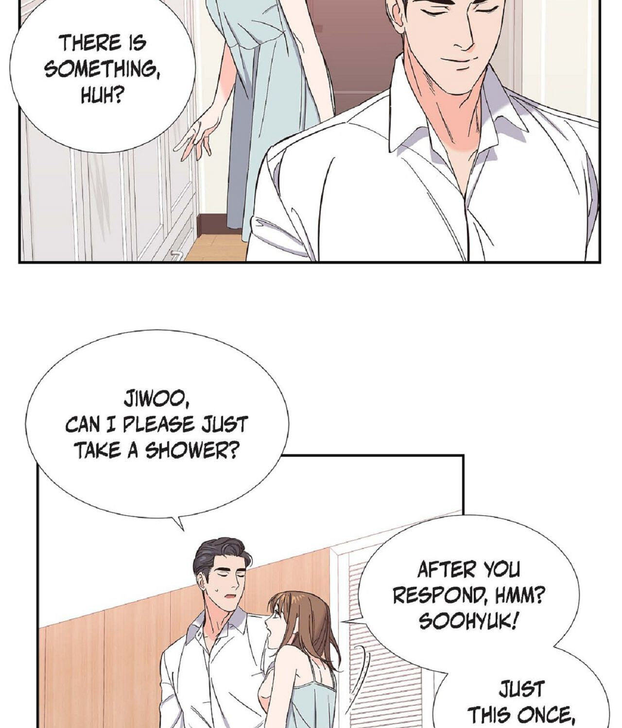 A Beastly Scandal Chapter 1 page 57 - 