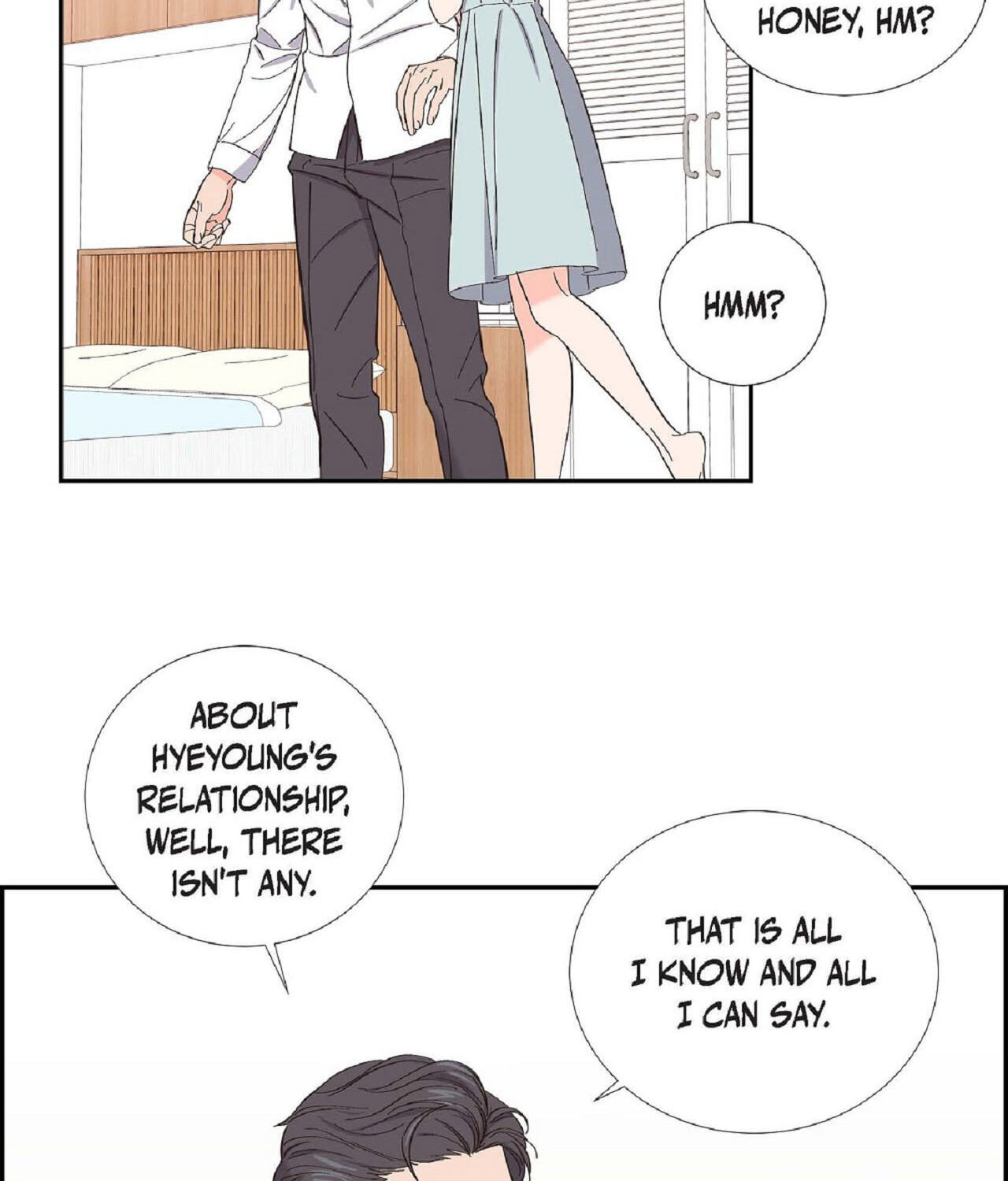 A Beastly Scandal Chapter 1 page 58 - 