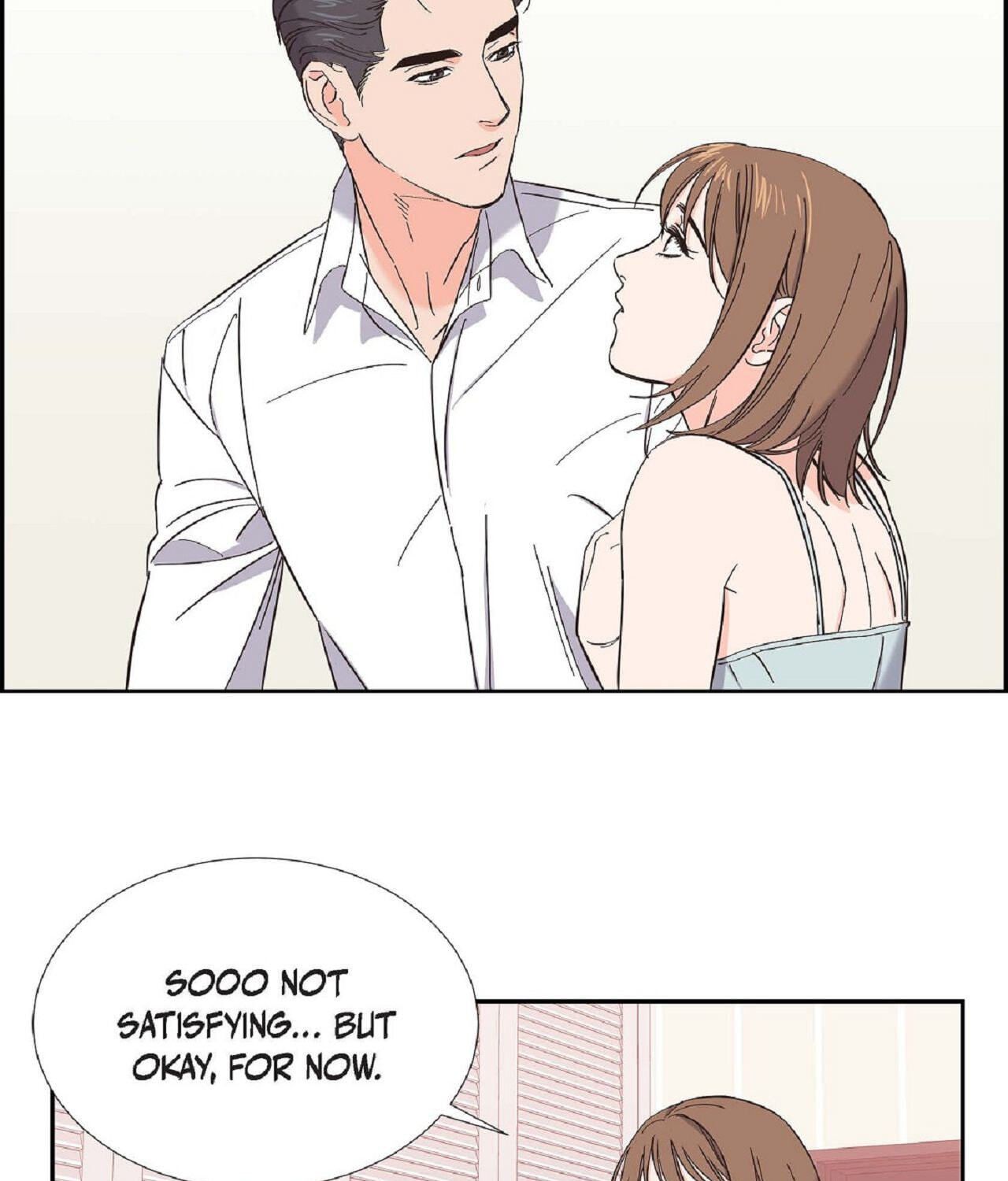A Beastly Scandal Chapter 1 page 59 - 