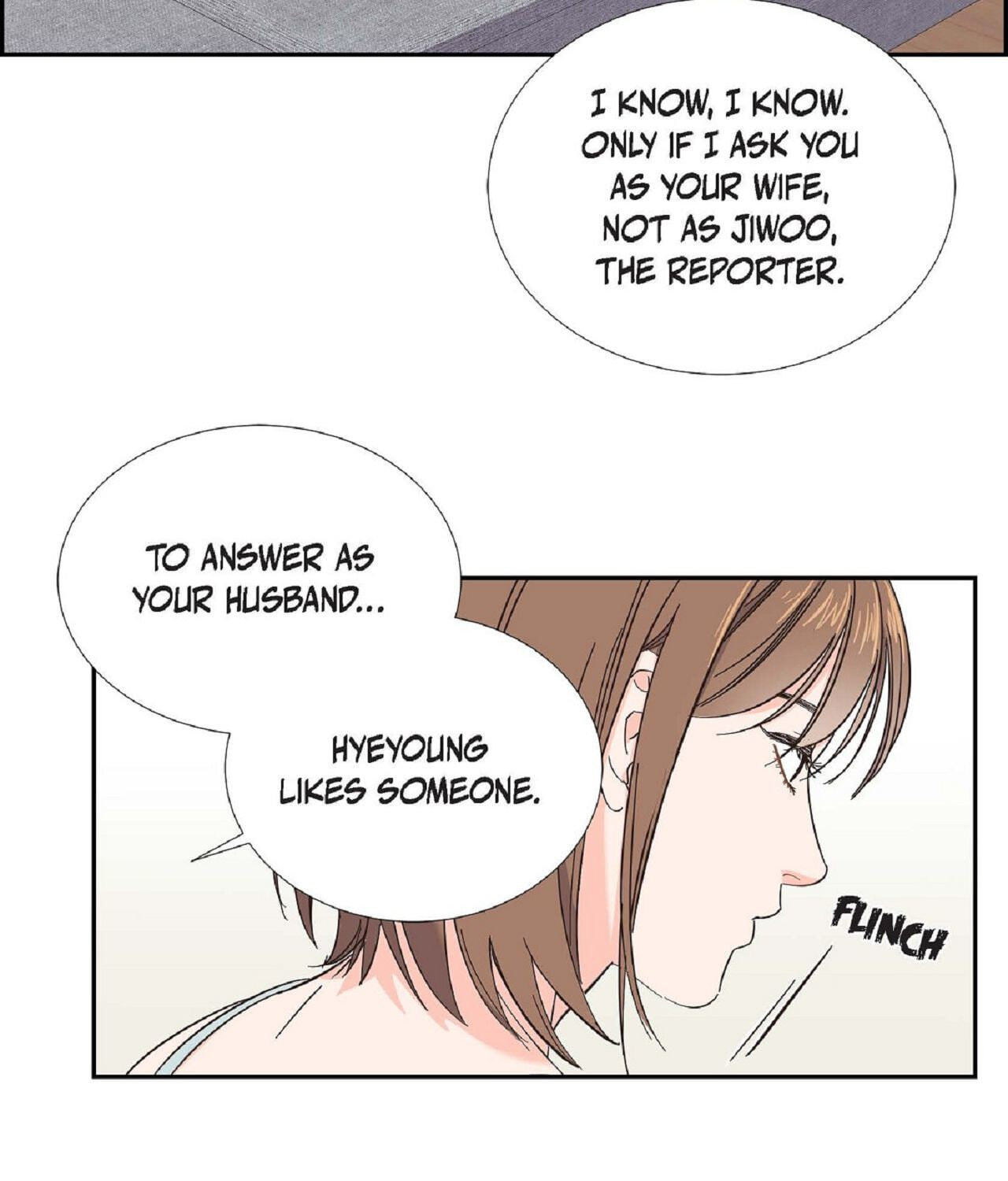 A Beastly Scandal Chapter 1 page 61 - 