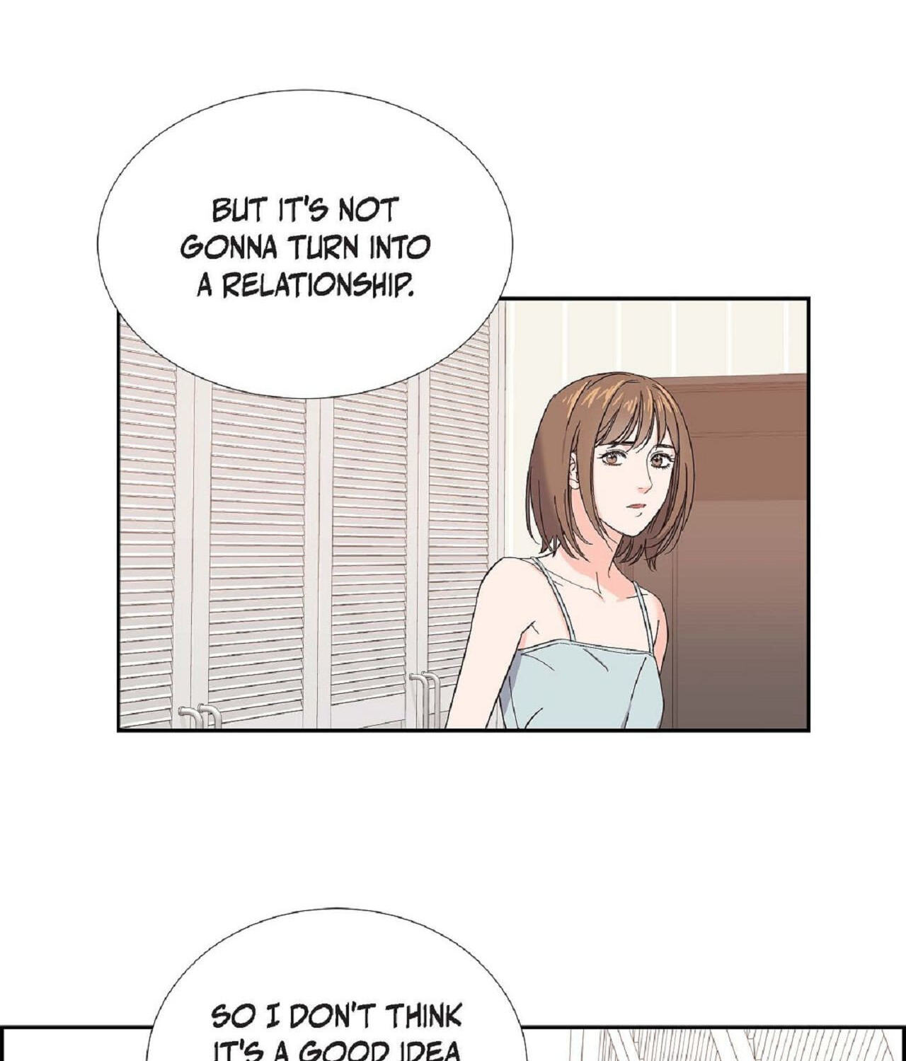 A Beastly Scandal Chapter 1 page 62 - 