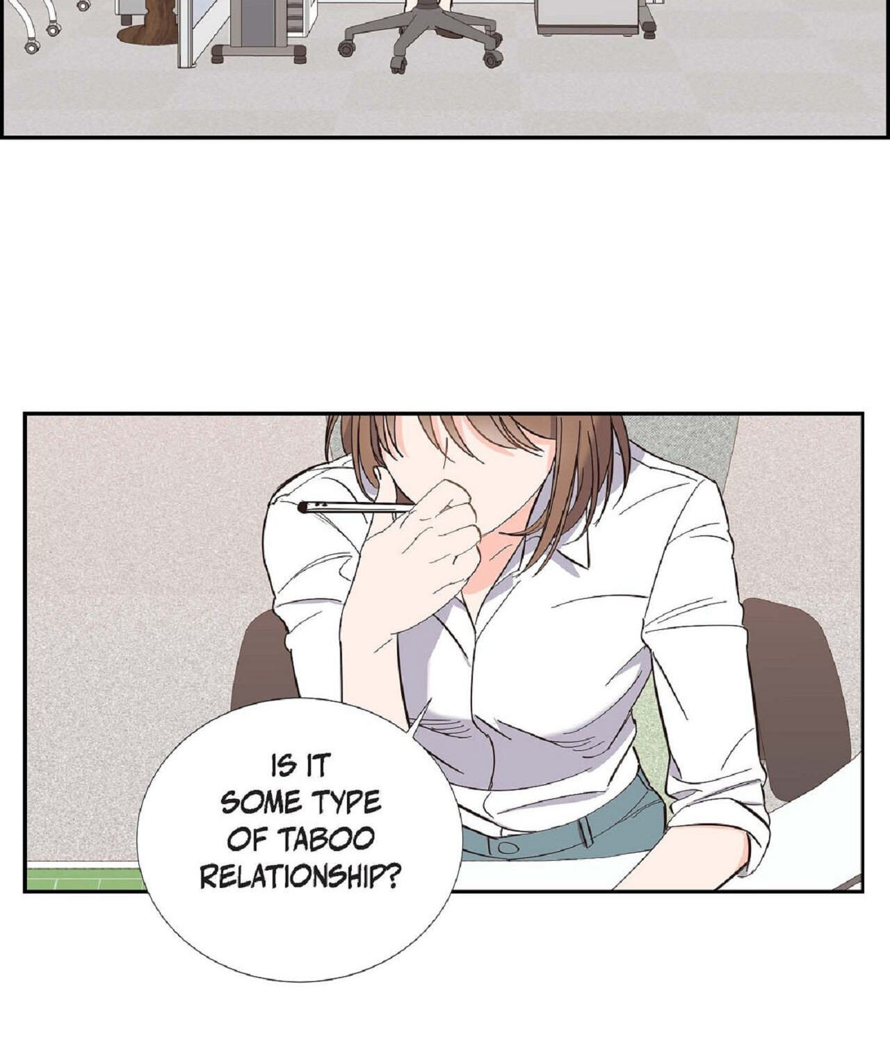 A Beastly Scandal Chapter 1 page 66 - 