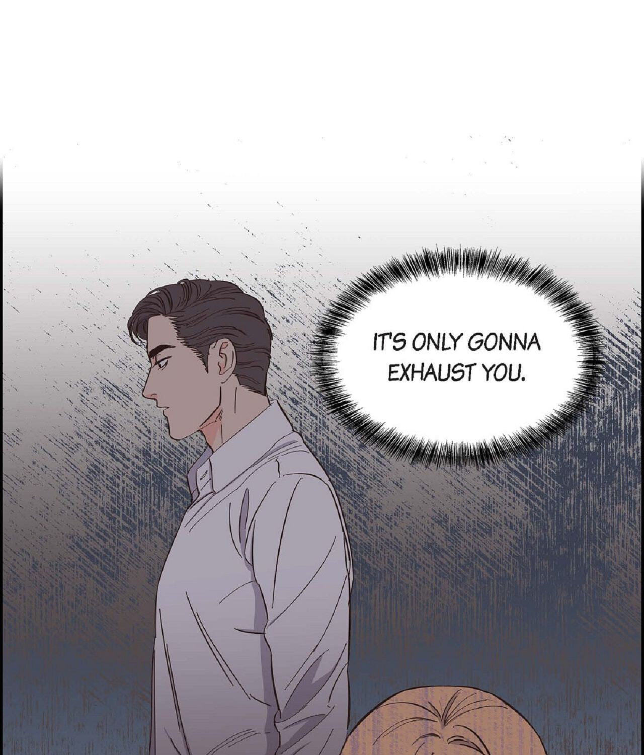 A Beastly Scandal Chapter 1 page 67 - 