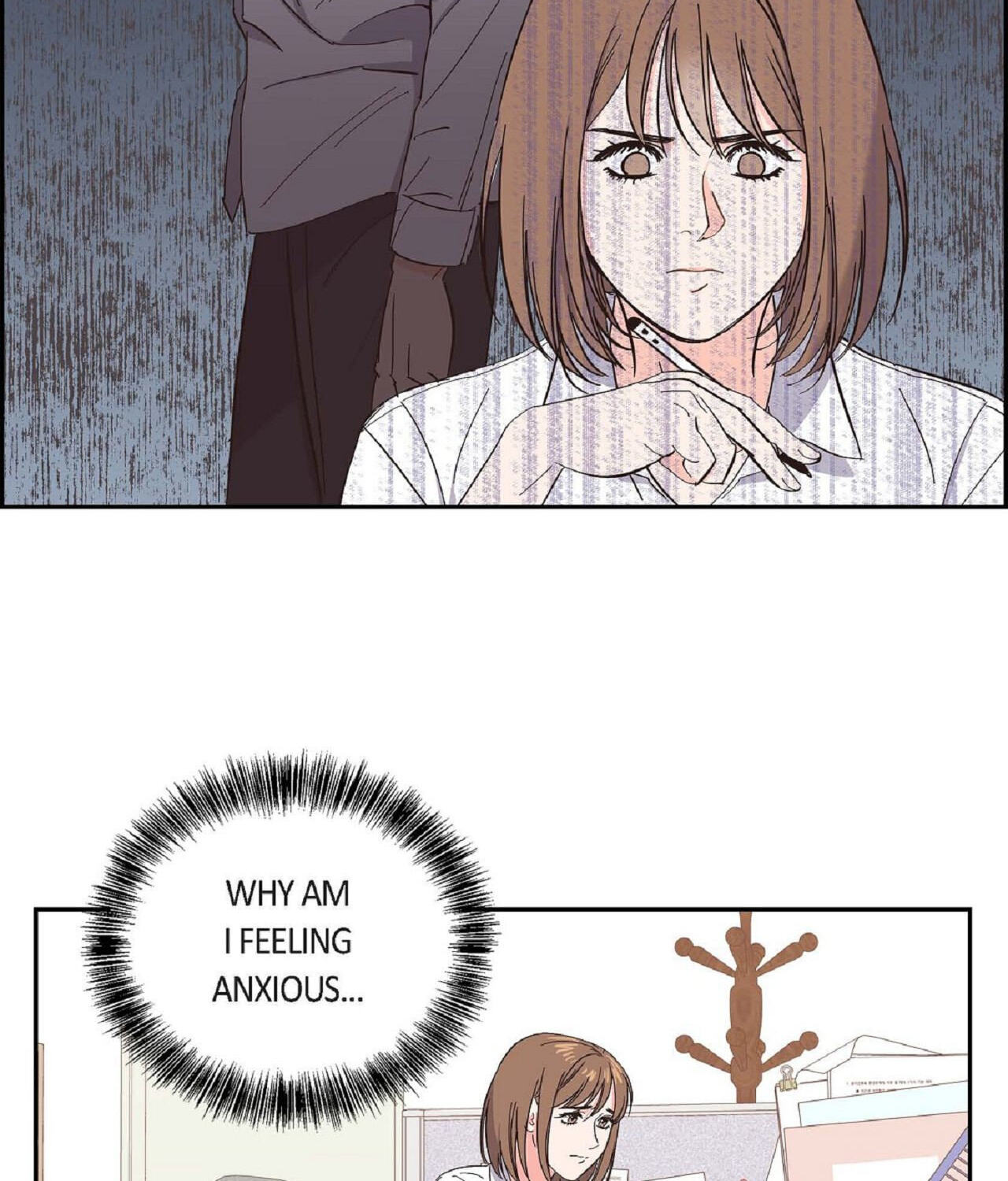 A Beastly Scandal Chapter 1 page 68 - 