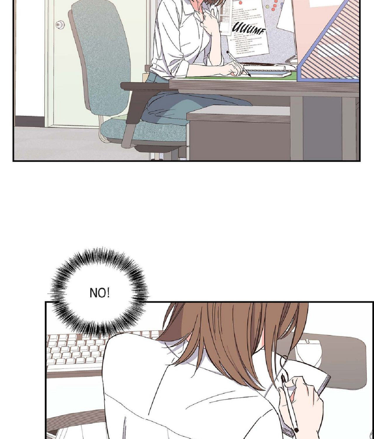 A Beastly Scandal Chapter 1 page 69 - 