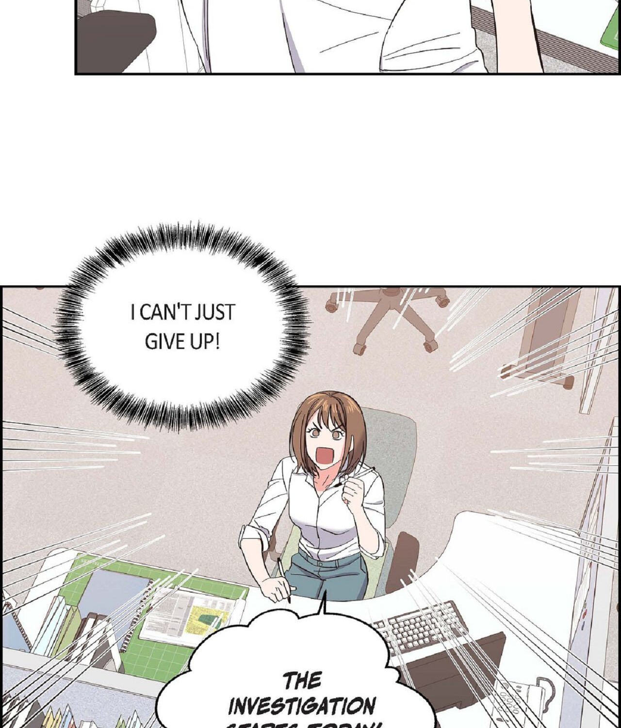 A Beastly Scandal Chapter 1 page 70 - 