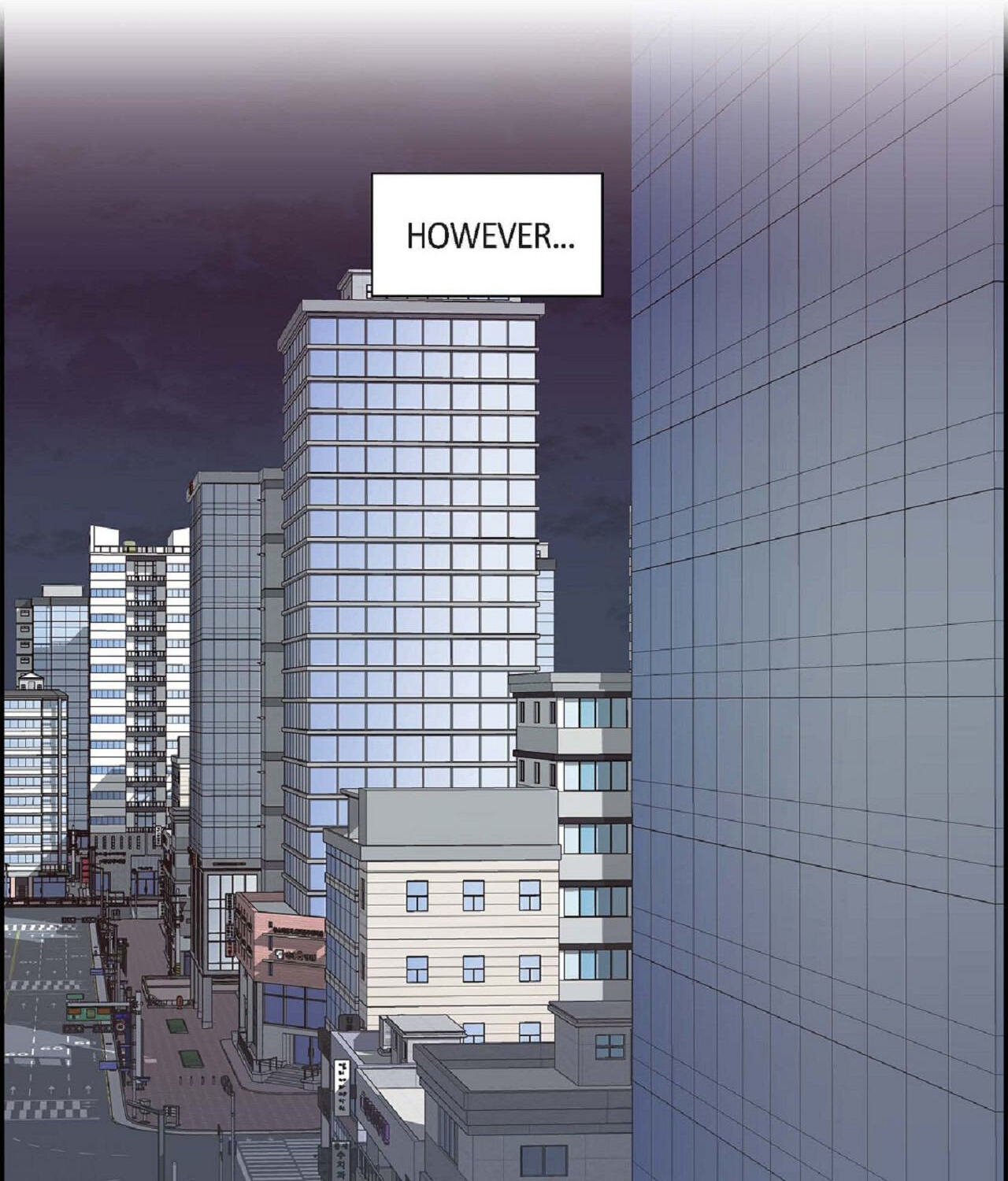 A Beastly Scandal Chapter 1 page 72 - 
