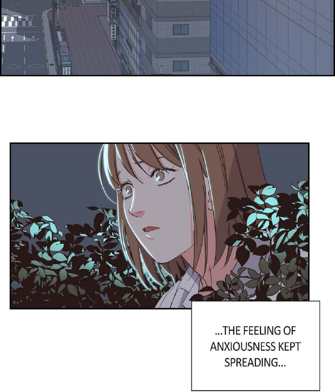 A Beastly Scandal Chapter 1 page 73 - 