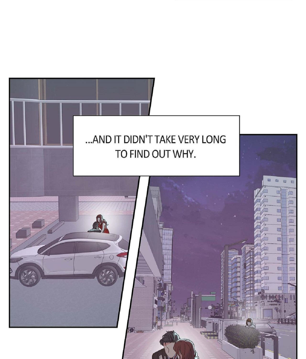 A Beastly Scandal Chapter 1 page 74 - 