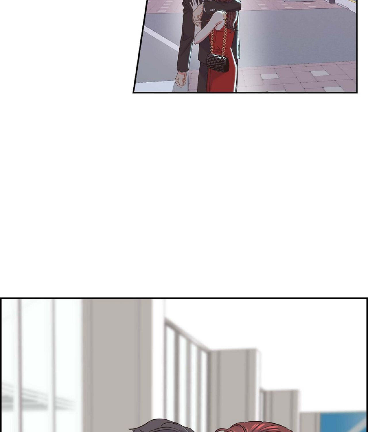 A Beastly Scandal Chapter 1 page 75 - 