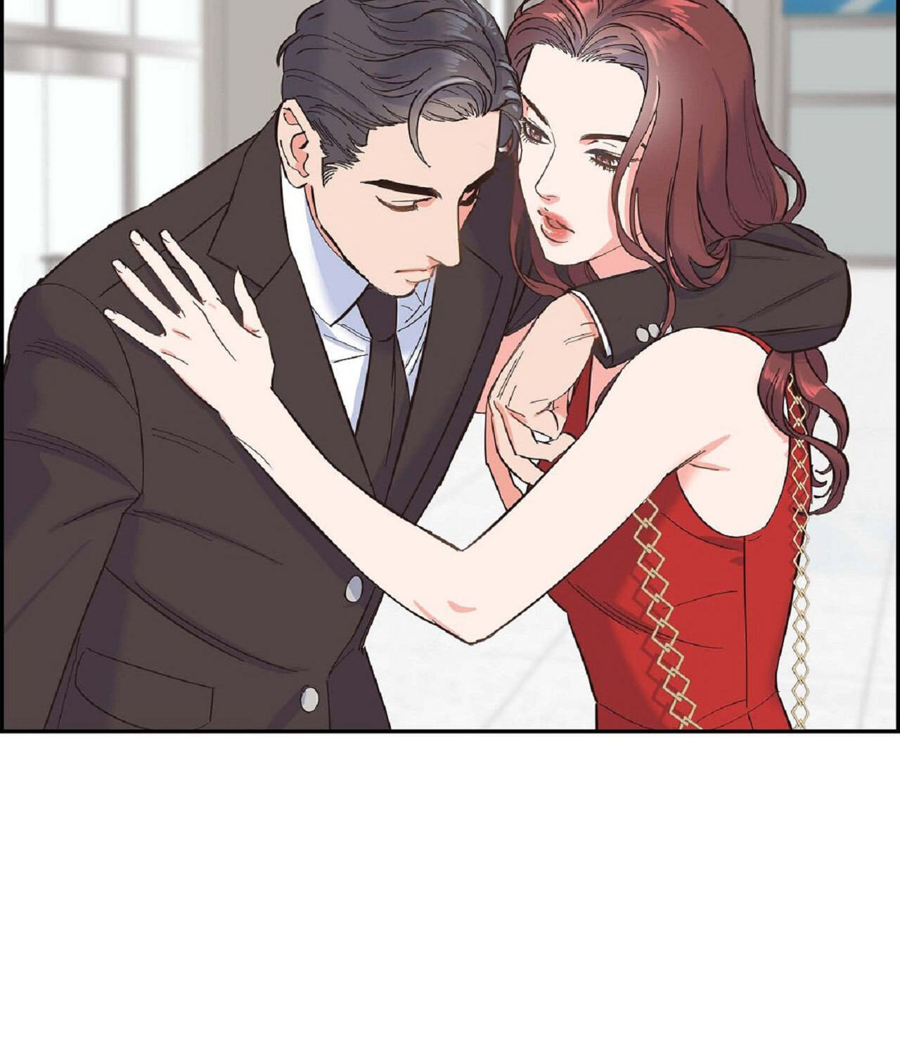 A Beastly Scandal Chapter 1 page 76 - 