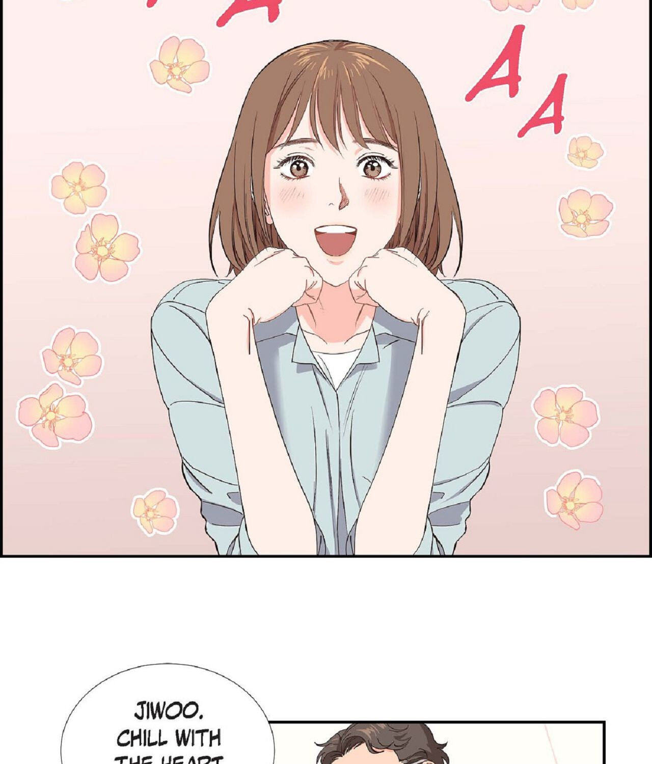 A Beastly Scandal Chapter 1 page 9 - 