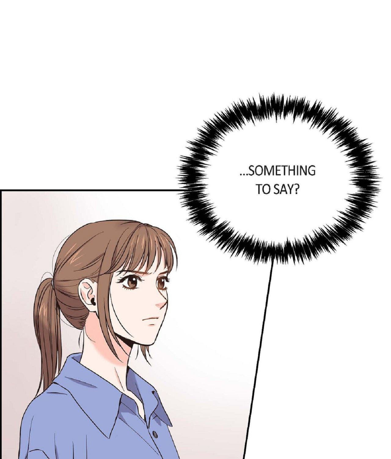 A Beastly Scandal Chapter 11 page 1 - 