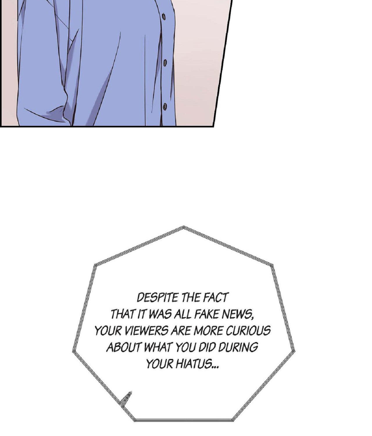 A Beastly Scandal Chapter 11 page 2 - 