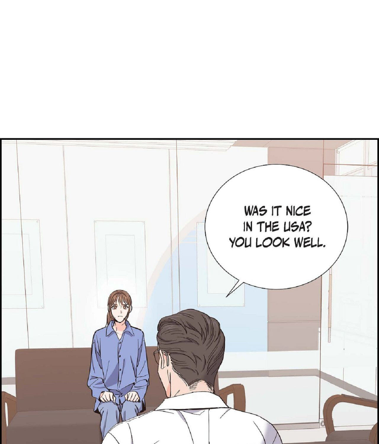 A Beastly Scandal Chapter 11 page 15 - 