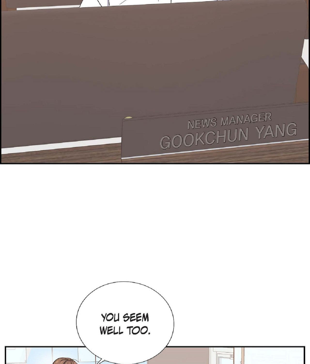 A Beastly Scandal Chapter 11 page 16 - 