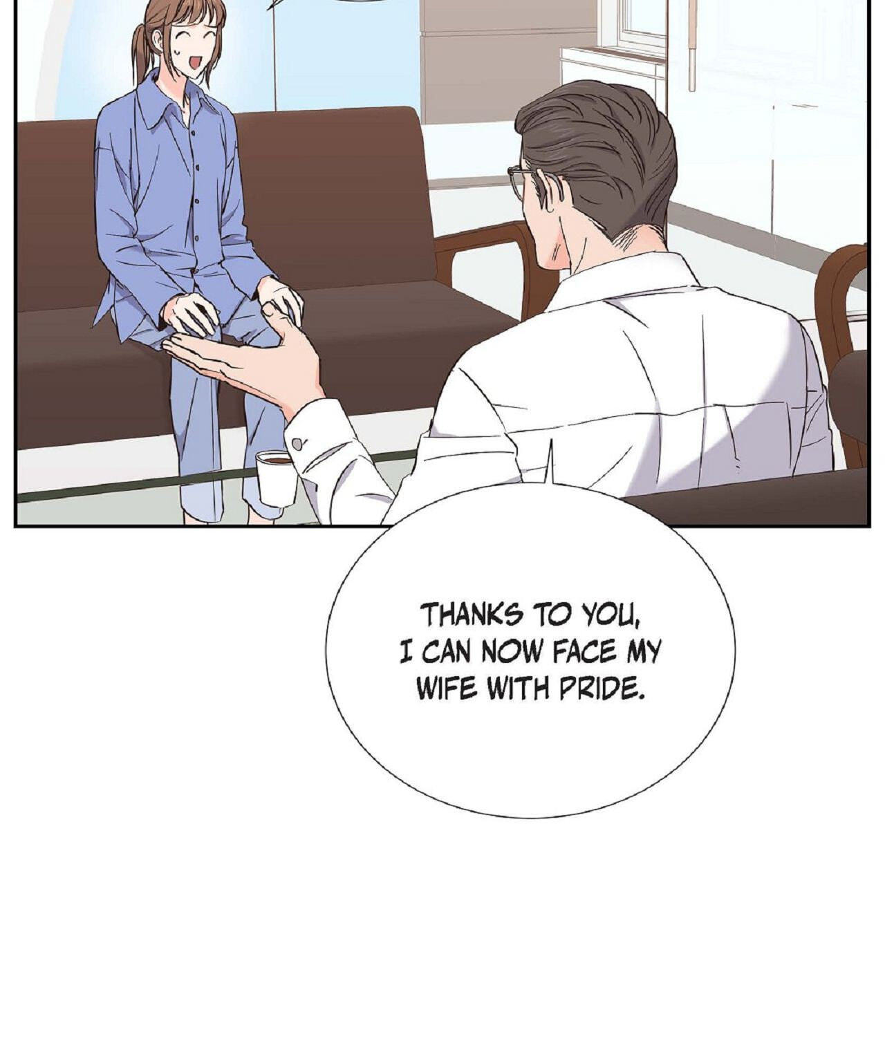 A Beastly Scandal Chapter 11 page 17 - 
