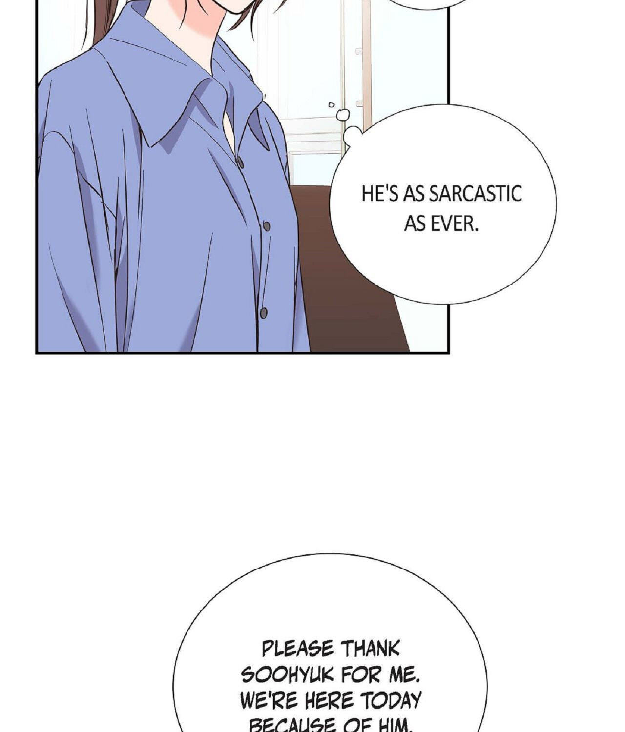A Beastly Scandal Chapter 11 page 19 - 