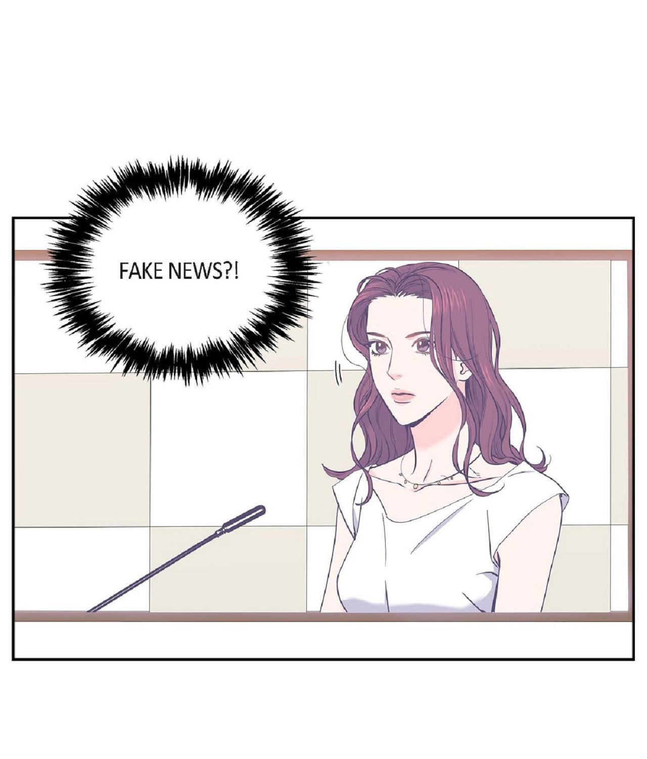 A Beastly Scandal Chapter 11 page 3 - 