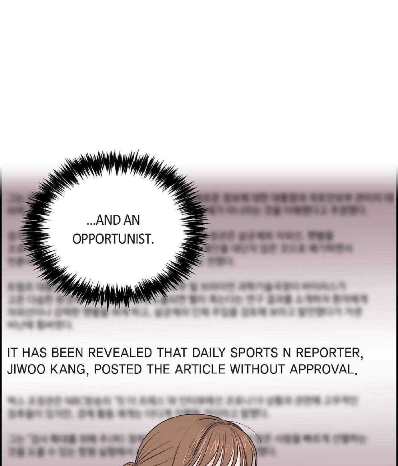 A Beastly Scandal Chapter 11 page 21 - 