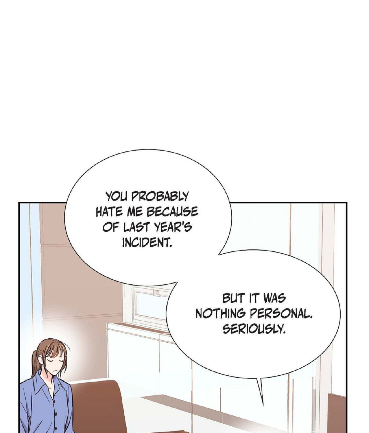 A Beastly Scandal Chapter 11 page 23 - 