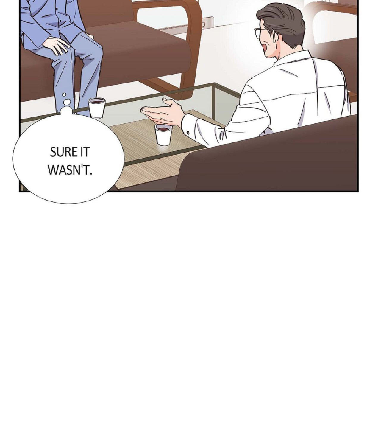 A Beastly Scandal Chapter 11 page 24 - 